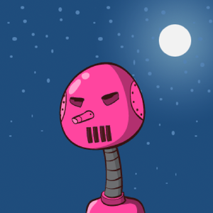 Avatar for George Baily