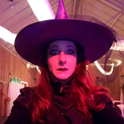 Avatar for TheJen will not comply