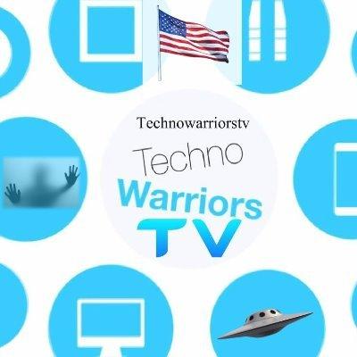 Avatar for technowarriorsbkup