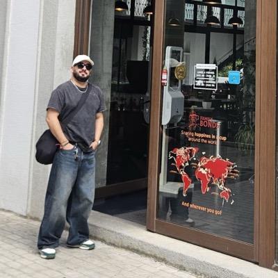 Avatar for Josué Gutiérrez