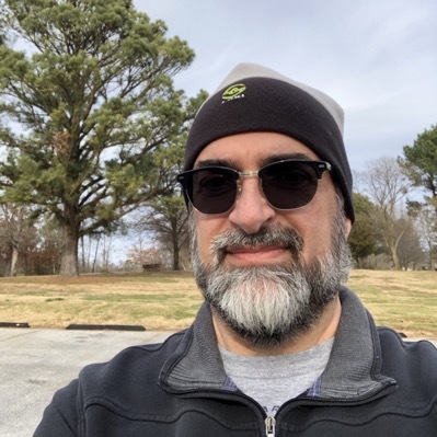 Avatar for Jeff Pummill