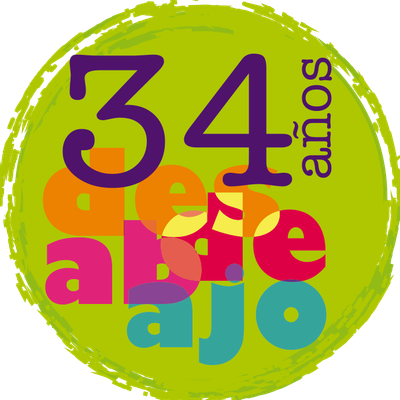 Avatar for desdeabajo