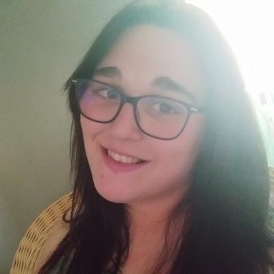 Avatar for Gabriela ❤️ Ella/La