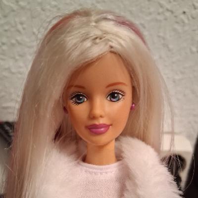 Avatar for Gabriela ❤️ Ella/La