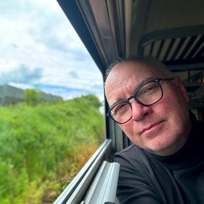 Avatar for Tor Lillqvist