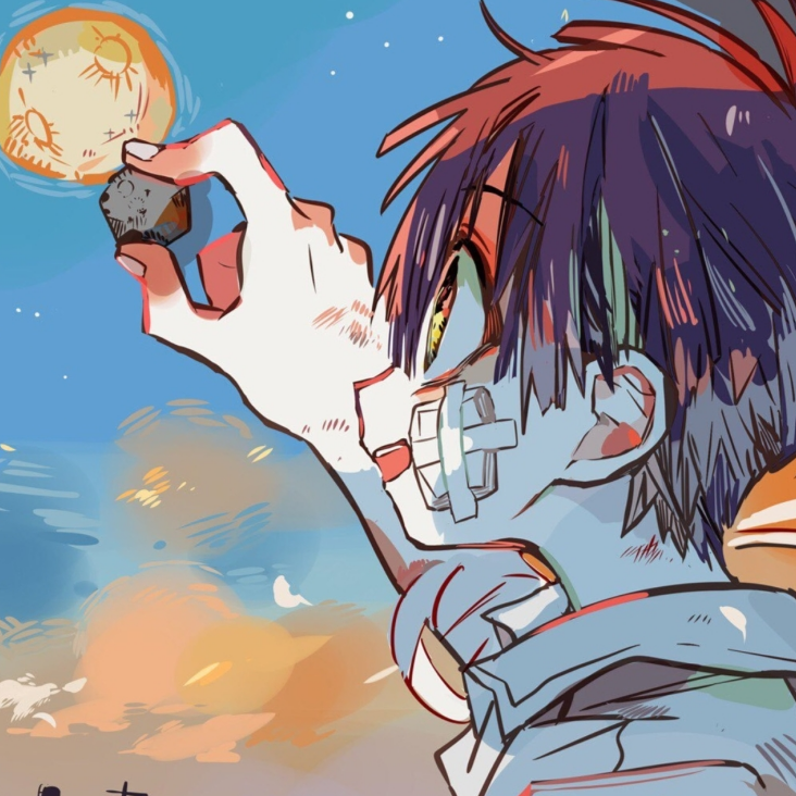 Avatar for Nube :neofox_owo: