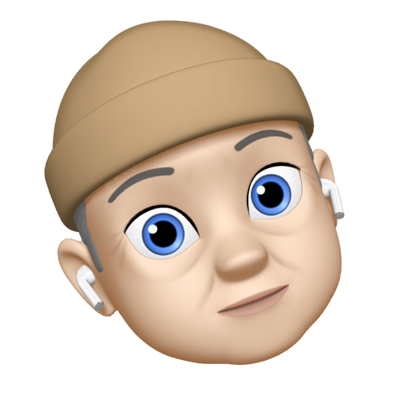 Avatar for César ❄️