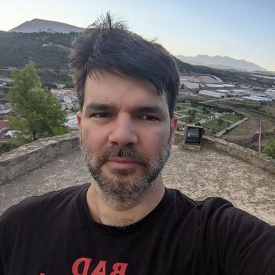 Avatar for Ignacio Torres