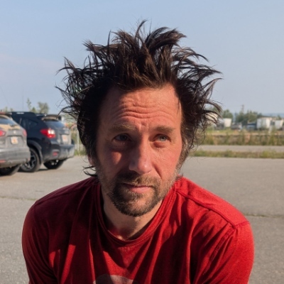 Avatar for Lee Petersen