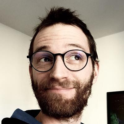 Avatar for Clément Robert