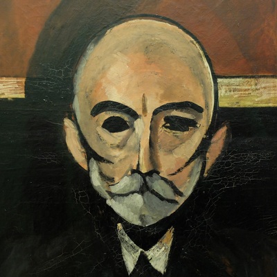 Avatar for Virgil Tibbs 🏳️‍🌈 🇺🇦 🇬🇱