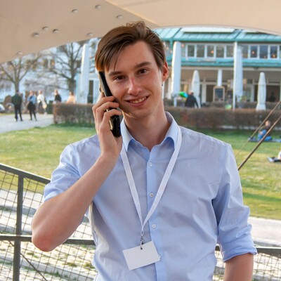 Avatar for Paul Wohlfahrt