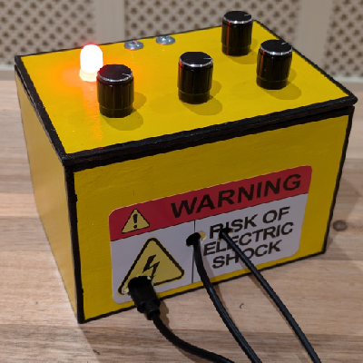 Avatar for blueorangeblue