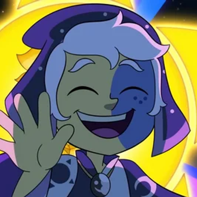 Avatar for Gryficowa