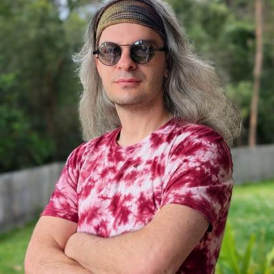 Avatar for Anton Gorlin