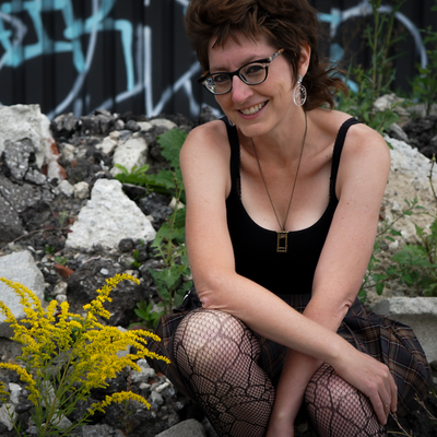 Avatar for Rachel A. Rosen