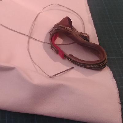 Avatar for PalmAndNeedle