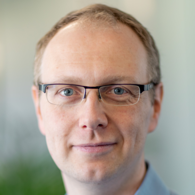 Avatar for Andreas Bulling