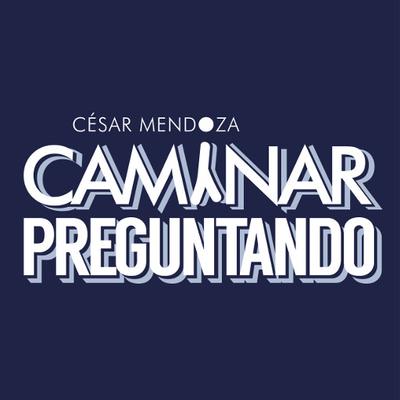 Avatar for Caminar Preguntando