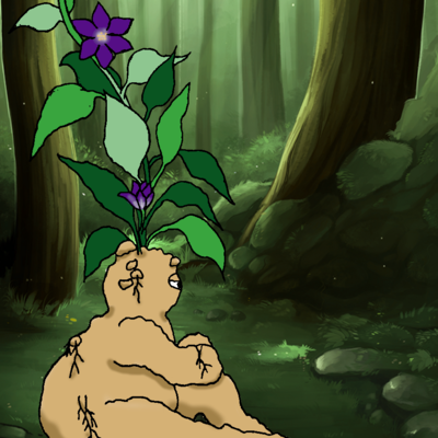 Avatar for mandrake