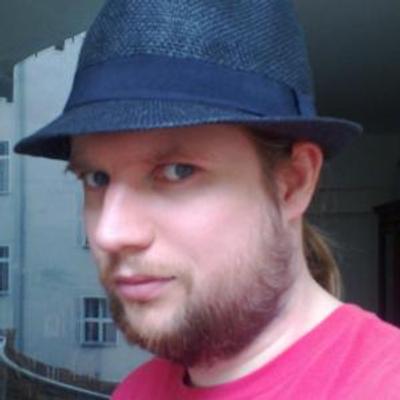 Avatar for Jos Poortvliet