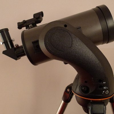 Avatar for luap42 ("PAUL!!!")