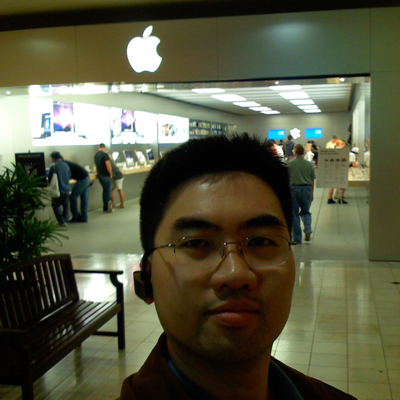 Avatar for Dave Rahardja