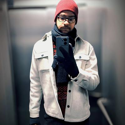 Avatar for Lingüista Aburrido