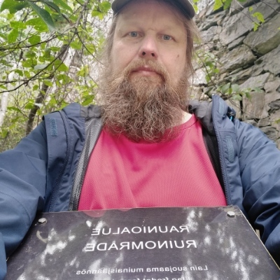 Avatar for Markus Peuhkuri