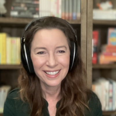 Avatar for Mignon Fogarty