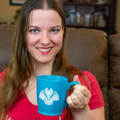 Avatar for Morgan Hazelwood