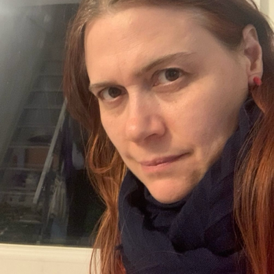 Avatar for Quinn Norton