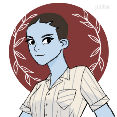 Avatar for 🦥🏳️‍🌈