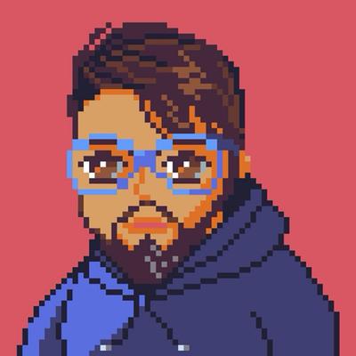 Avatar for Edo Palomino :aroace_pixel: