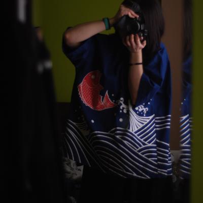 Avatar for Cris 🍂🌰