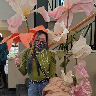 Avatar for Ms. Que Banh