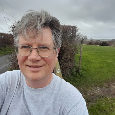 Avatar for SeanBurlington 🌈 🕊️