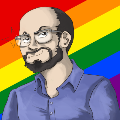 Avatar for Jorge Sanz