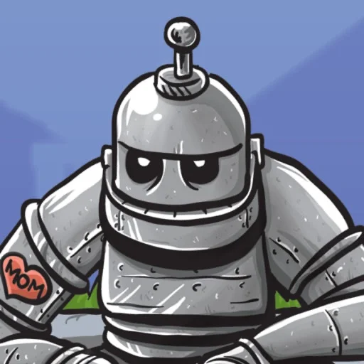 Avatar for damian :godzilla: willcox