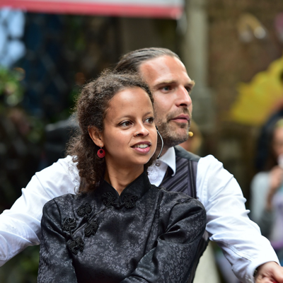 Avatar for The Sideshow Charlatans