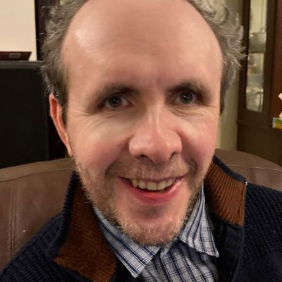 Avatar for Francis Mangion (M)