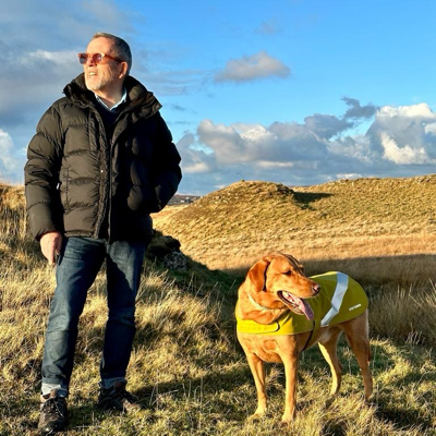 Avatar for Charles Harper