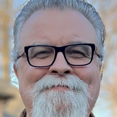 Avatar for Rob Fahrni