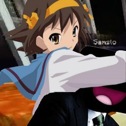 Avatar for iWashtaging Suzimiya.bsky 𝕏