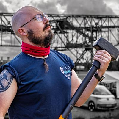 Avatar for PhilmacFLy