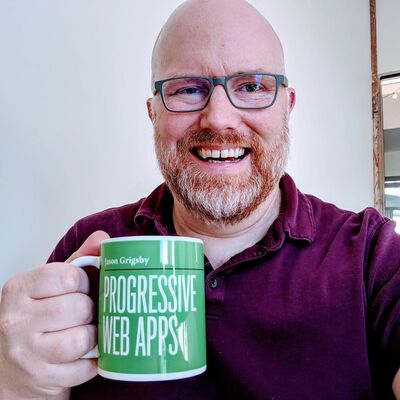 Avatar for Jason Grigsby