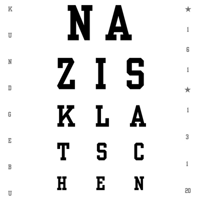 Avatar for Nazisklatschen