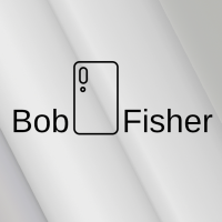 Avatar for Bob Fisher