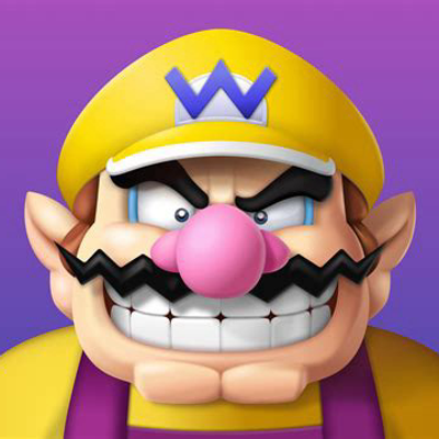 Avatar for Class Wario