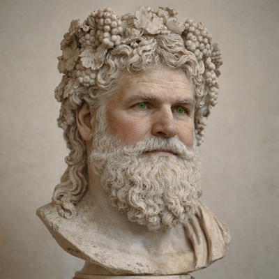 Avatar for Henrik Sundström